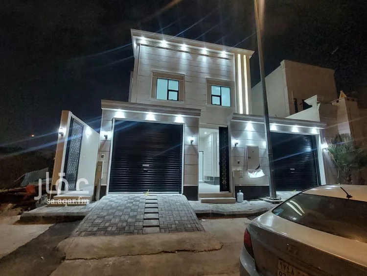 دور للبيع في شارع يوسف بن النحوي, حي العريجاء الغربي, مدينة الرياض, منطقة الرياض