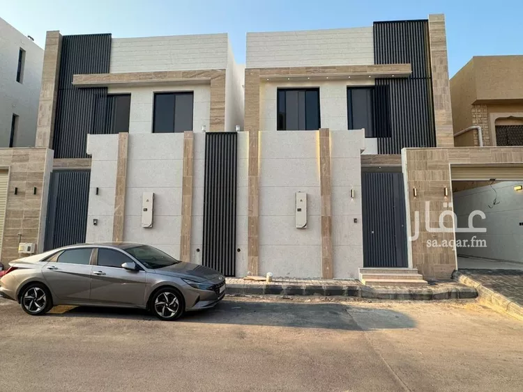 فيلا للبيع في شارع محمد السنوسي, حي العريجاء الغربي, مدينة الرياض, منطقة الرياض