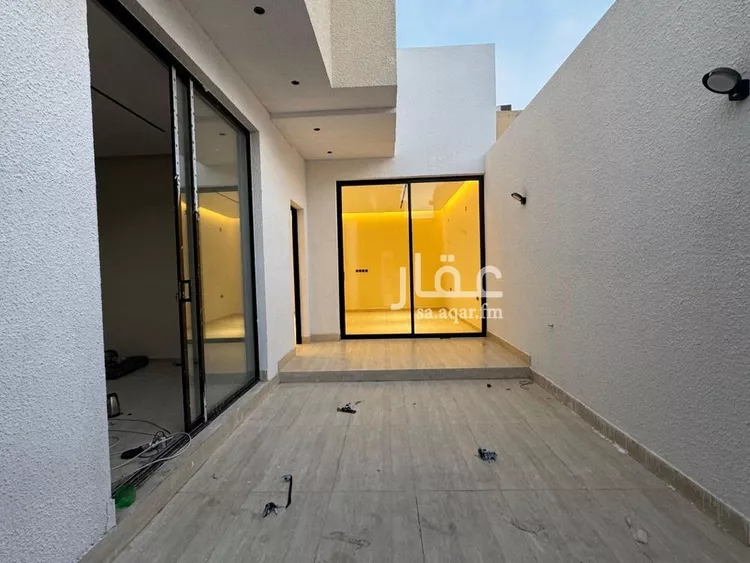 دور للبيع في شارع سليمان بن شعيب القاهري, حي المروة, مدينة الرياض, منطقة الرياض صورة 2