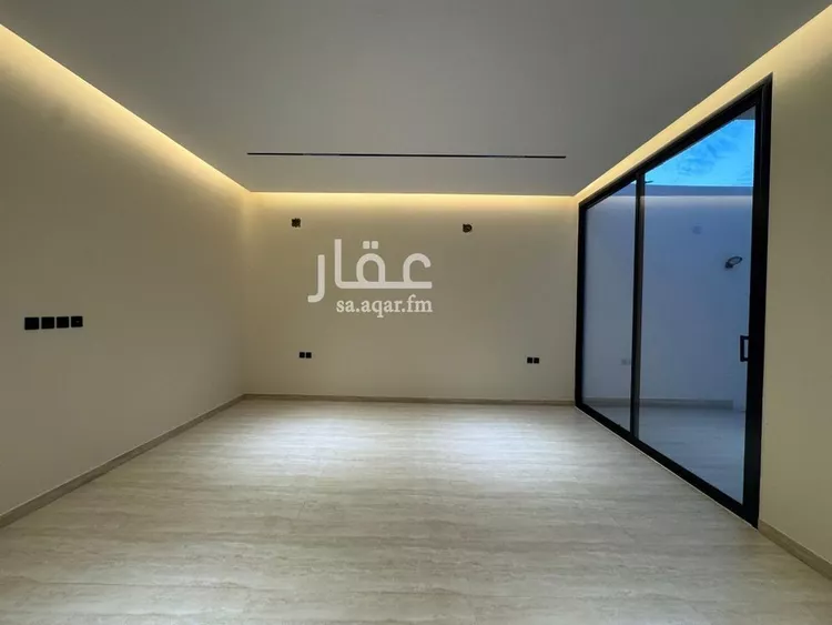 دور للبيع في شارع سليمان بن شعيب القاهري, حي المروة, مدينة الرياض, منطقة الرياض صورة 3