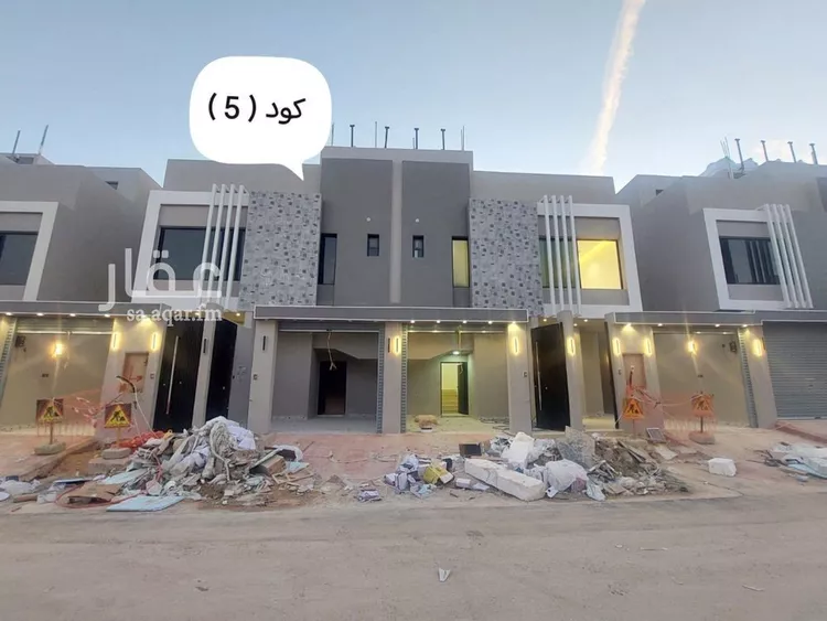 دور للبيع في حي بدر, مدينة الرياض, منطقة الرياض