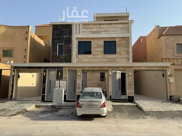 شقة للبيع في شارع أبي عبدالله الزهري, حي طويق, مدينة الرياض, منطقة الرياض