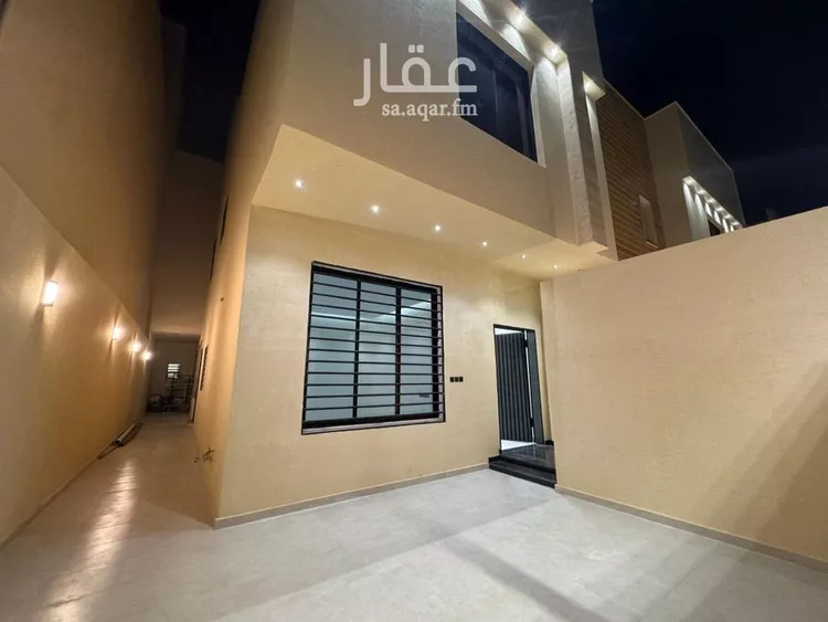 دور للبيع في شارع زياد الباهلي, حي العوالي, مدينة الرياض, منطقة الرياض صورة 2