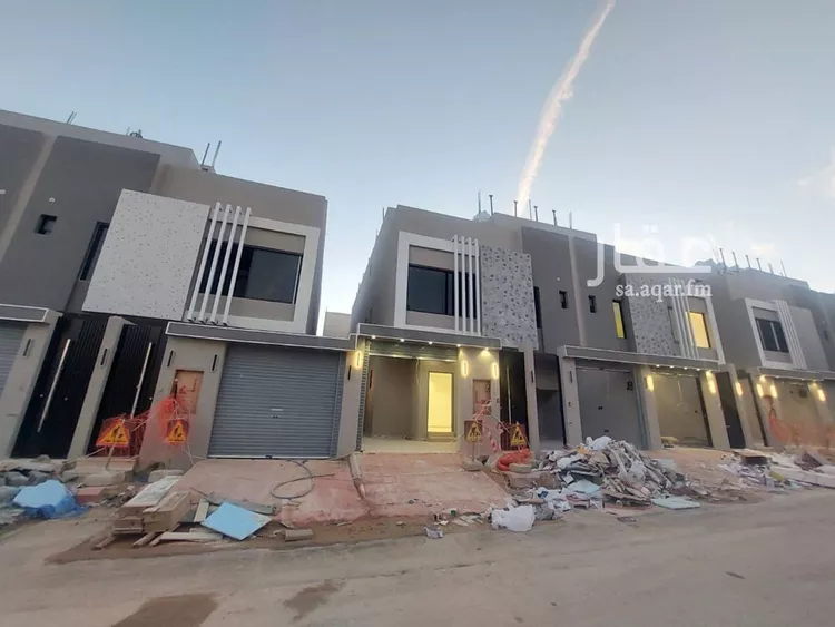 دور للبيع في حي بدر, مدينة الرياض, منطقة الرياض