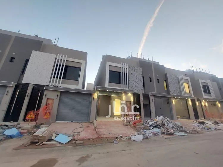 دور للبيع في حي بدر, مدينة الرياض, منطقة الرياض صورة 3