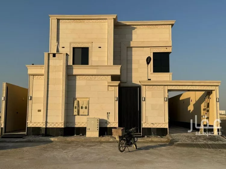 فيلا للإيجار في حي ضاحية نمار, مدينة الرياض, منطقة الرياض