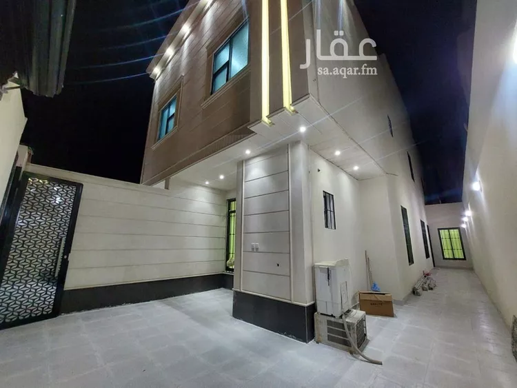 دور للبيع في شارع يوسف بن النحوي, حي العريجاء الغربي, مدينة الرياض, منطقة الرياض صورة 4