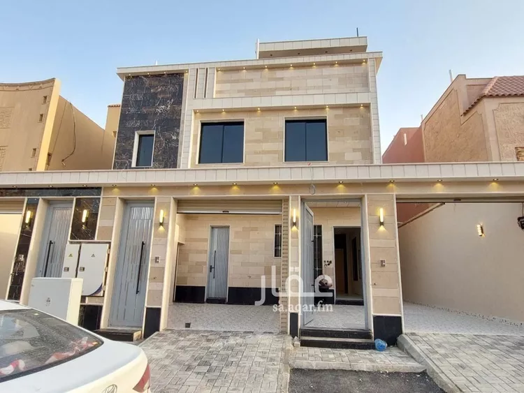 دور للبيع في شارع أبي عبدالله الزهري, حي طويق, مدينة الرياض, منطقة الرياض