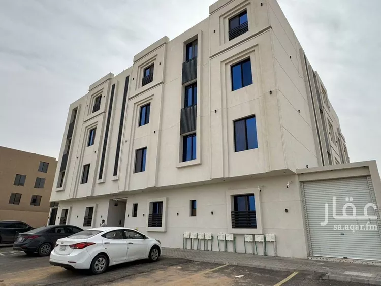 شقة للبيع في شارع عائش بن الصامت بن دريد, حي العوالي, مدينة الرياض, منطقة الرياض