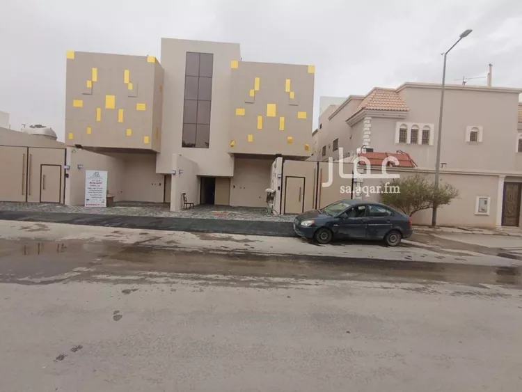 دور للبيع في شارع عبدالحليم بن الفرس, حي السويدي الغربي, مدينة الرياض, منطقة الرياض