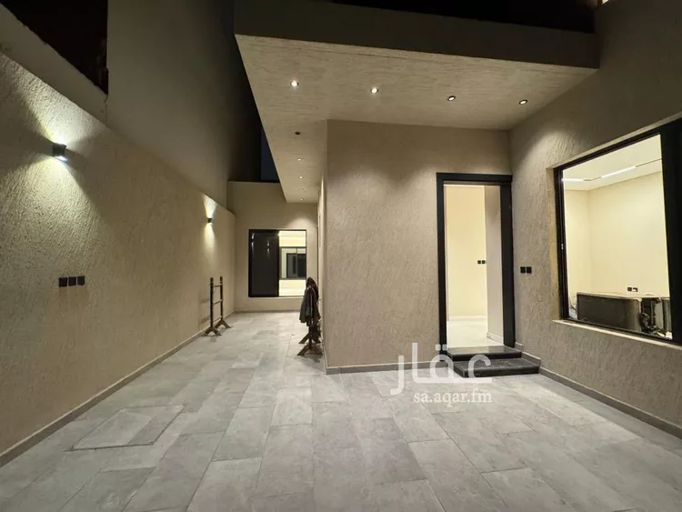 فيلا للبيع في شارع البوشي, حي العريجاء الغربي, مدينة الرياض, منطقة الرياض صورة 2