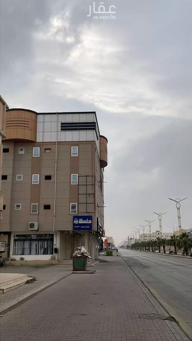 عمارة للبيع في شارع سعود بن عبدالعزيز ، حي المنتزة ، الخرج ، الخرج صورة 3