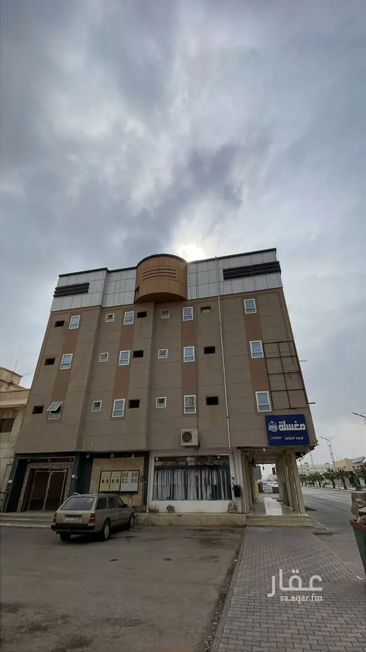عمارة للبيع في شارع سعود بن عبدالعزيز ، حي المنتزة ، الخرج ، الخرج صورة 4