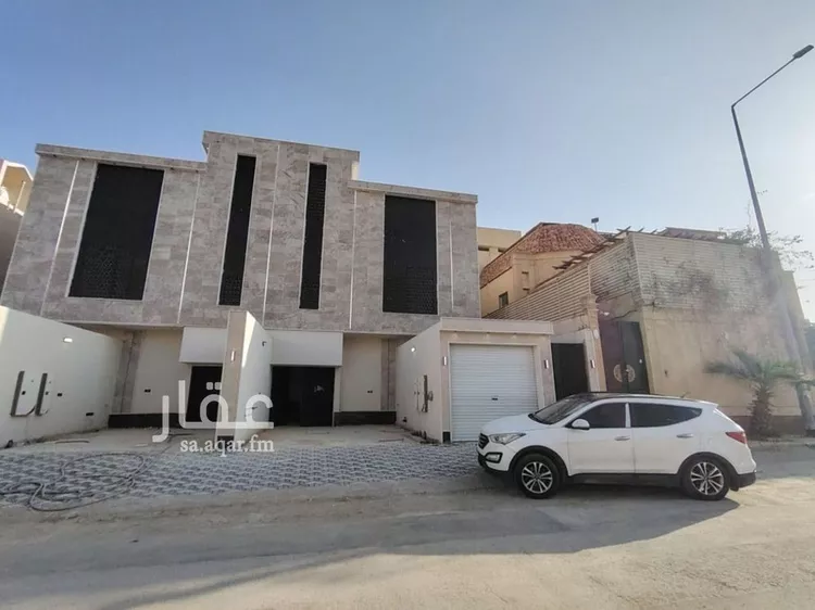 دور للبيع في شارع أبي زكريا الحفصي, حي طويق, مدينة الرياض, منطقة الرياض