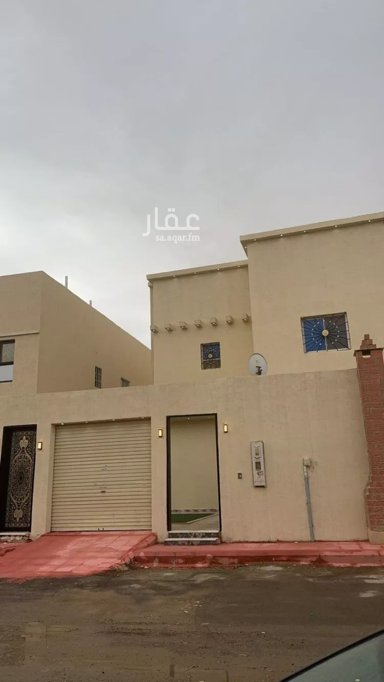 فيلا للبيع في شارع عبدالعزيز بن محمد الزمزمي, حي طويق, مدينة الرياض, منطقة الرياض صورة 2