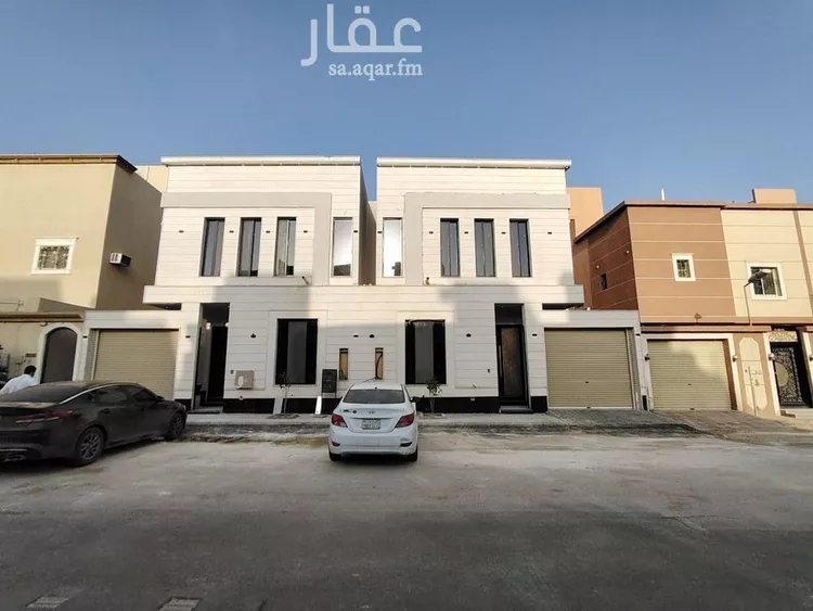 فيلا للبيع في شارع رقم 119, حي ظهرة لبن, مدينة الرياض, منطقة الرياض