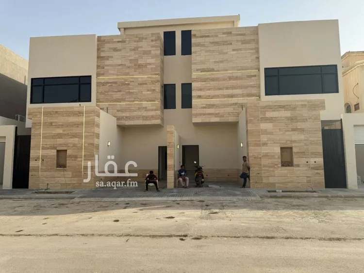 دور للبيع في شارع كياد, حي بدر, مدينة الرياض, منطقة الرياض