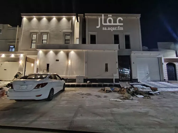 فيلا للبيع في شارع المجمع, حي طويق, مدينة الرياض, منطقة الرياض