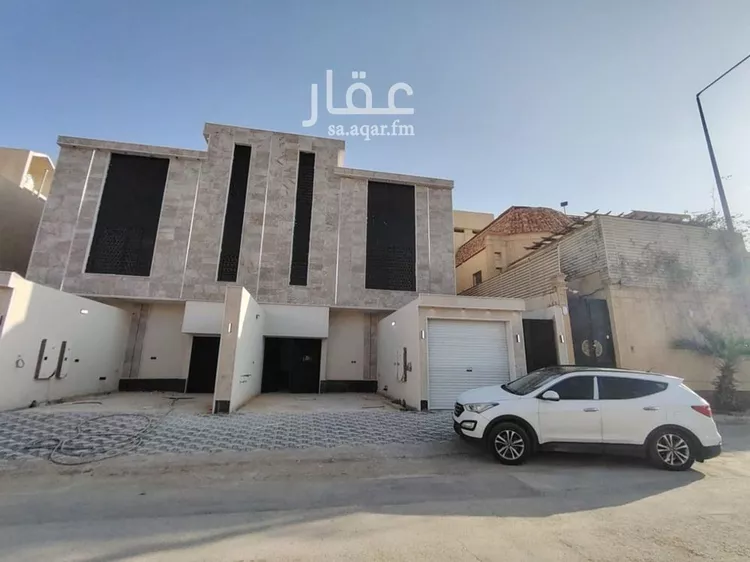 دور للبيع في شارع أبي زكريا الحفصي, حي طويق, مدينة الرياض, منطقة الرياض صورة 2