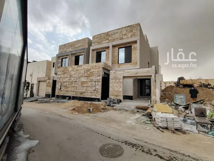فيلا للبيع في شارع الصدف, حي طويق, مدينة الرياض, منطقة الرياض