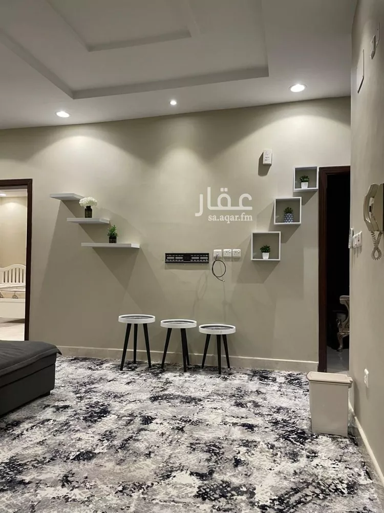 شقة للإيجار في شارع النعمان ابن عمرو, حي الواحة, مدينة جدة, منطقة مكة المكرمة