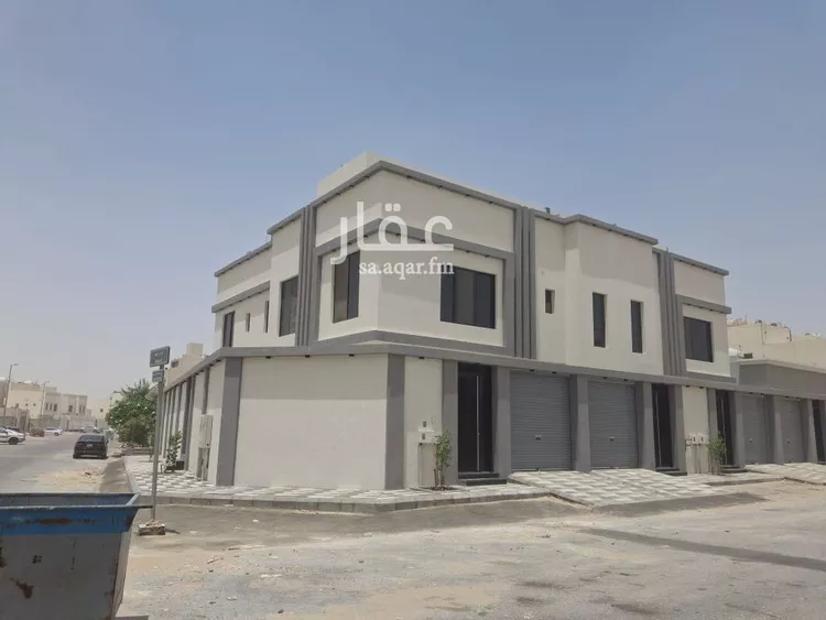 شقة للبيع في شارع حمزة بن عبد المطلب, حي ضاحية الملك فهد, مدينة الدمام, المنطقة الشرقية صورة 2