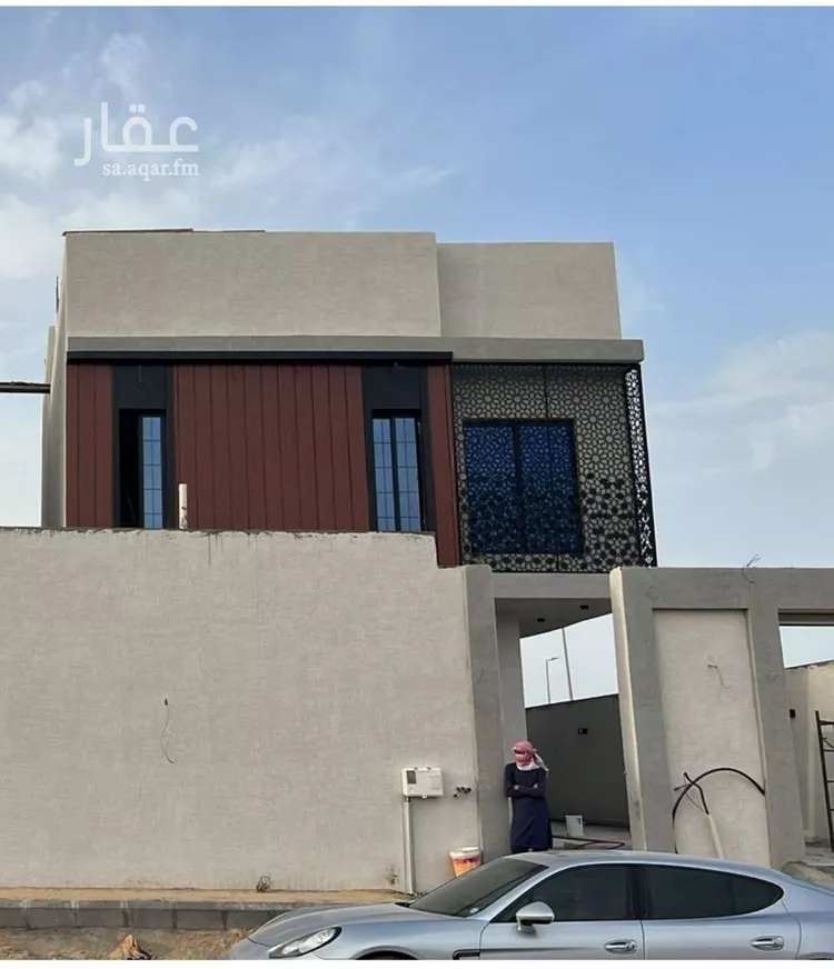 فيلا للبيع في شارع محمد بن ابي دينار, حي الصواري, مدينة الخبر, المنطقة الشرقية