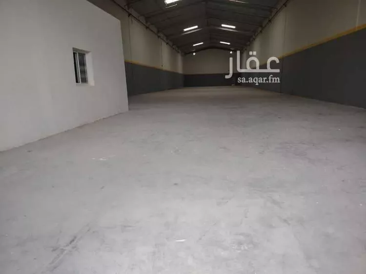 مستودع للإيجار في شارع رقم 21 ، حي المنصورية ، الرياض ، منطقة الرياض