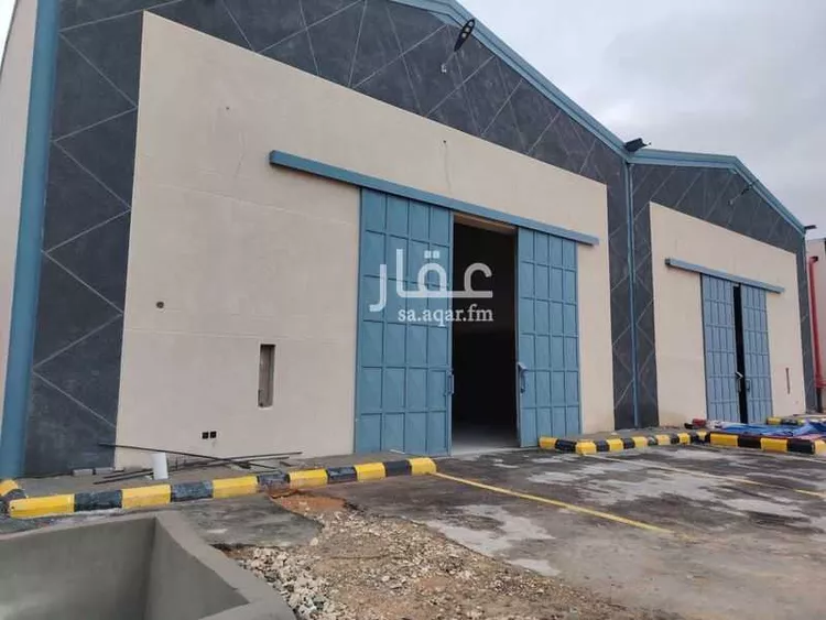 مستودع للإيجار في شارع رقم 21 ، حي المنصورية ، الرياض ، منطقة الرياض صورة 5