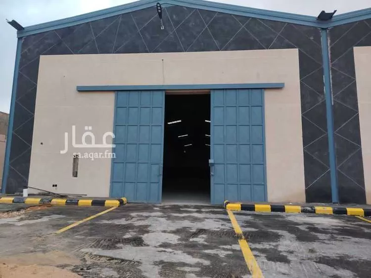 مستودع للإيجار في شارع رقم 21 ، حي المنصورية ، الرياض ، منطقة الرياض صورة 4