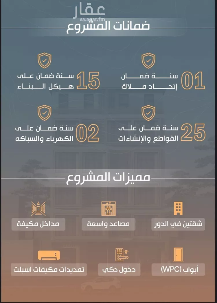 شقة للبيع في شارع سليمان قابل, حي الصفاء, مدينة جدة, منطقة مكة المكرمة صورة 3