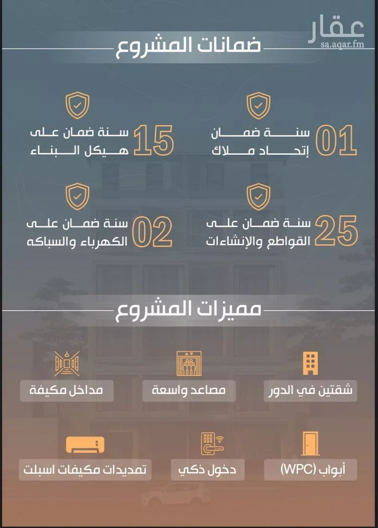 شقة للبيع في شارع نفوز السخا, حي النزهة, مدينة جدة, منطقة مكة المكرمة صورة 3