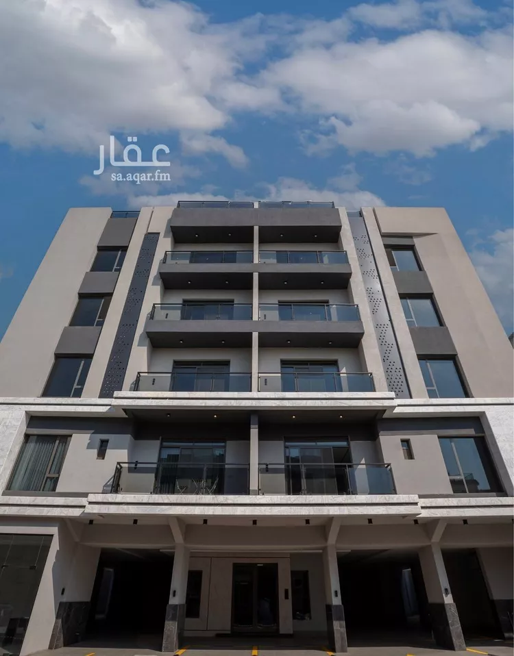 شقة للبيع في شارع الاشتر, حي الفيصلية, مدينة جدة, منطقة مكة المكرمة