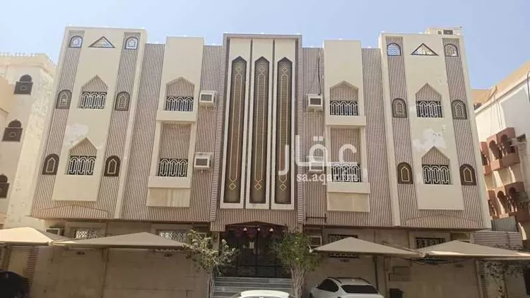 عمارة للبيع في شارع الفاضل اليمني, حي الفيصلية, مدينة جدة, منطقة مكة المكرمة صورة 2