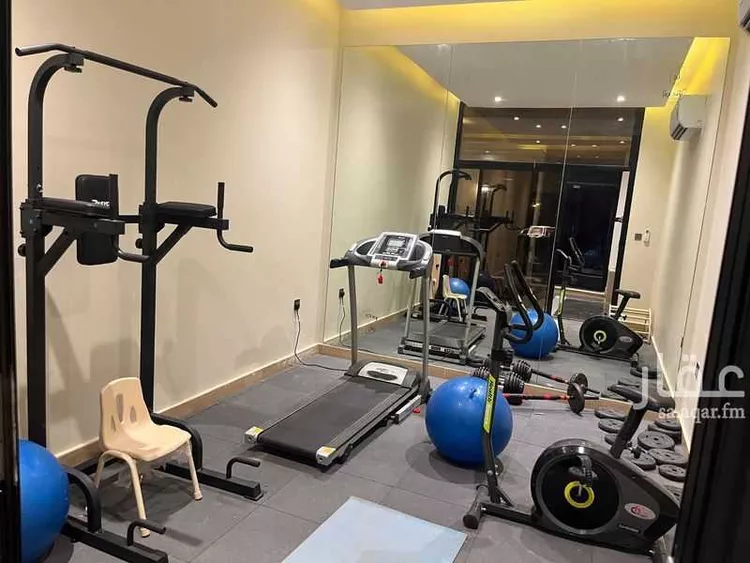 شقة للإيجار في شارع الوادي الأخضر, حي قرطبة, مدينة الرياض, منطقة الرياض صورة 2
