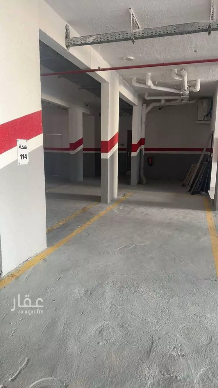 شقة للإيجار في شارع ام الهوشان, حي الحمراء, مدينة الخبر, المنطقة الشرقية صورة 3