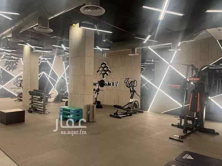 شقة للإيجار في شارع القلاع, حي الرمال, مدينة الرياض, منطقة الرياض صورة 4