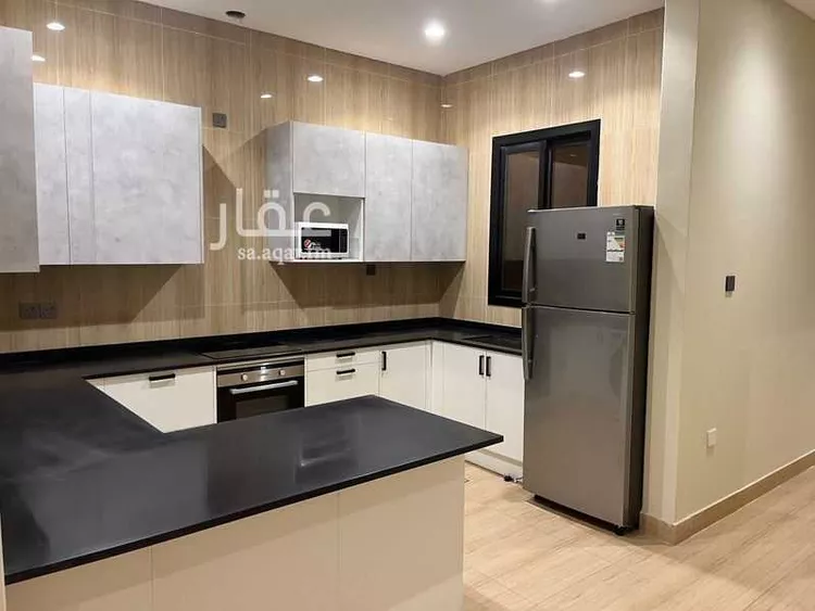 شقة للإيجار في شارع الوادي الأخضر, حي قرطبة, مدينة الرياض, منطقة الرياض صورة 3