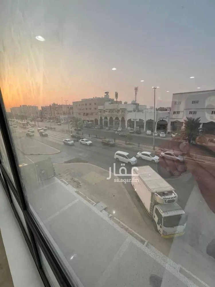 محل للإيجار في شارع احد, حي الرضا, مدينة القطيف, المنطقة الشرقية صورة 2