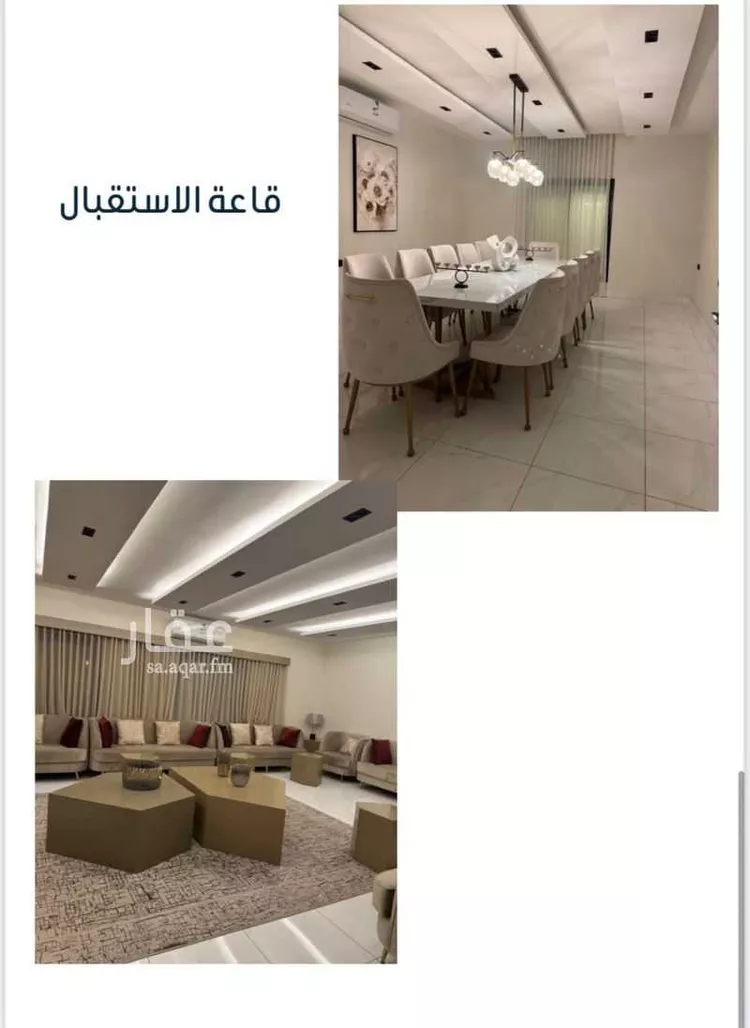 شقة للإيجار في شارع ام الهوشان, حي الحمراء, مدينة الخبر, المنطقة الشرقية صورة 2