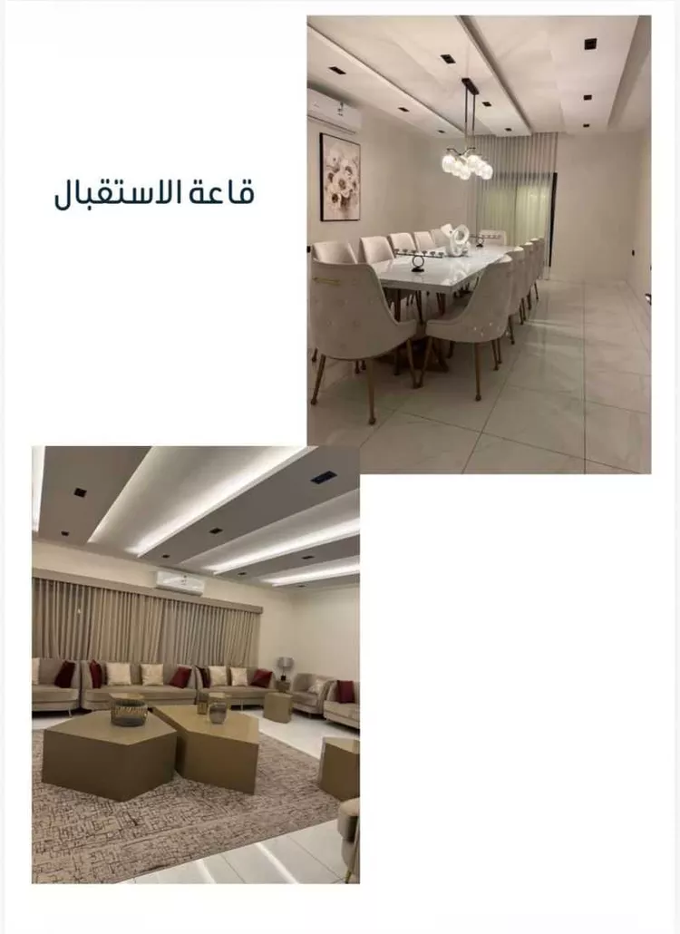 Apartment for Rent in Al Khobar Al Hamra صورة 3