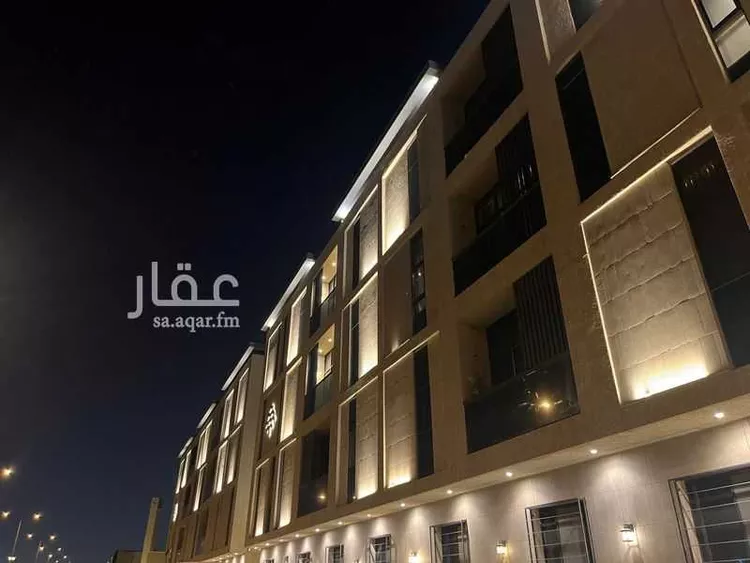شقة للإيجار في شارع الوادي الأخضر, حي قرطبة, مدينة الرياض, منطقة الرياض