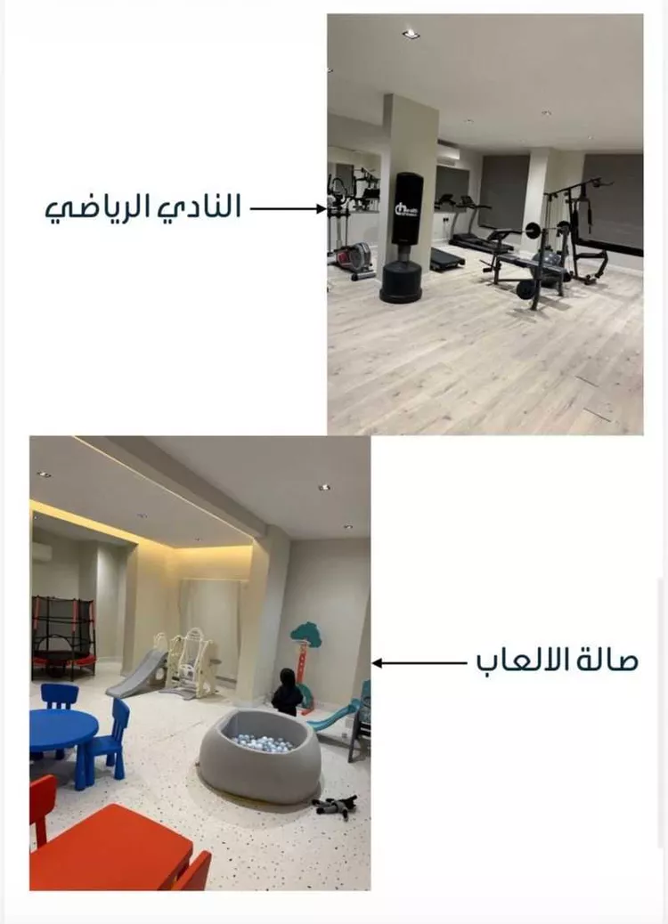 Apartment for Rent in Al Khobar Al Hamra صورة 2