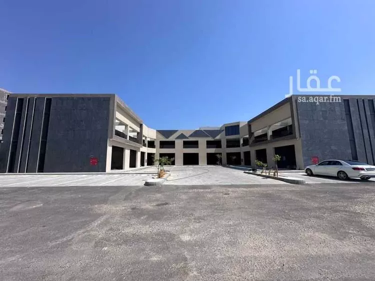 محل للإيجار في شارع الحباب بن المنذر الخزرجي, حي الزهراء, مدينة القطيف, المنطقة الشرقية صورة 2