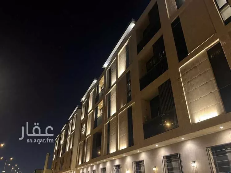 شقة للإيجار في شارع الوادي الأخضر, حي قرطبة, مدينة الرياض, منطقة الرياض
