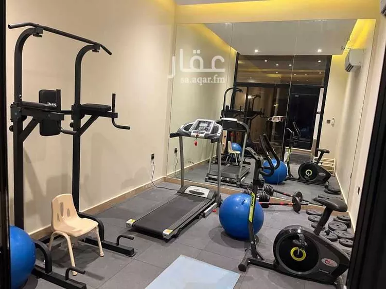 شقة للإيجار في شارع الوادي الأخضر, حي قرطبة, مدينة الرياض, منطقة الرياض صورة 4