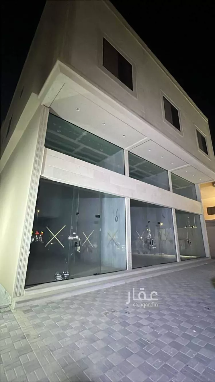 محل للإيجار في شارع عمار بن ياسر, حي الصناعية2, مدينة القطيف, المنطقة الشرقية