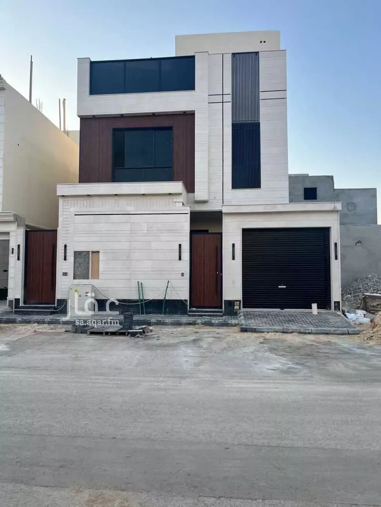 Floor for Sale in Riyadh An Nadhim
