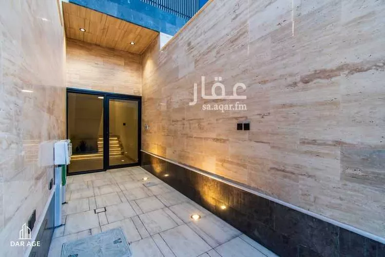 دور للبيع في شارع محمد المصلح, حي السعادة, مدينة الرياض, منطقة الرياض صورة 2