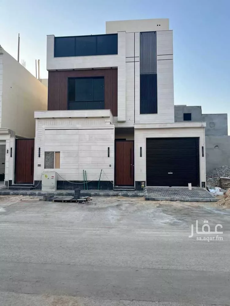 Floor for Sale in Riyadh An Nadhim